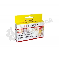 Картридж струйный Colouring CG-CD973AE №920XL Magenta водный (7,5 мл) для принтеров HP officejet 6000/6500/7000