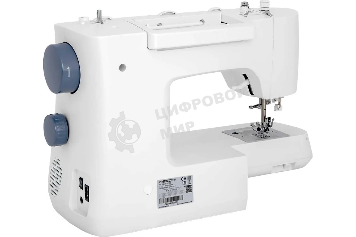 Швейная машина Necchi 1300