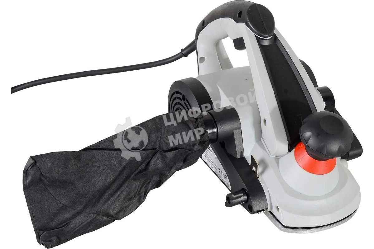 Рубанок Ресанта Р-110СТ 1300Вт 110мм 15000об/мин