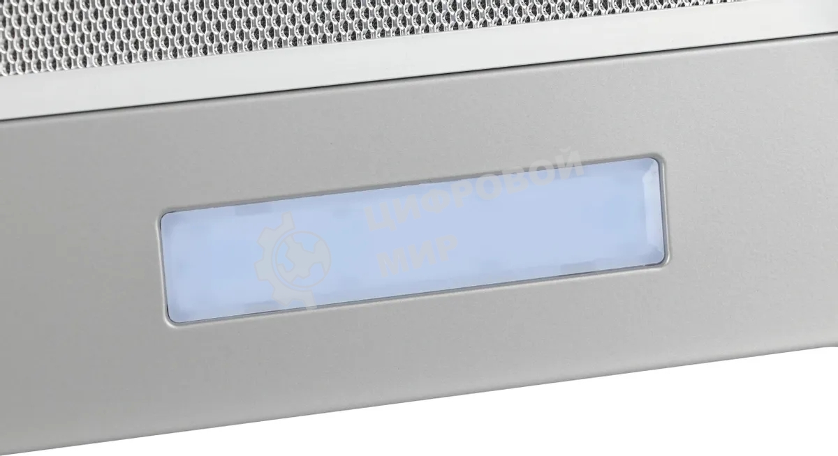 Вытяжка встраиваемая Gorenje TH62E3X нержавеющая сталь, 60 см, 350 куб. м/ч, 67 дБ