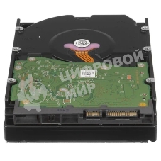 Жесткий диск HDD WD Red Pro 4Tb 7200rpm SATA 256Mb 3.5