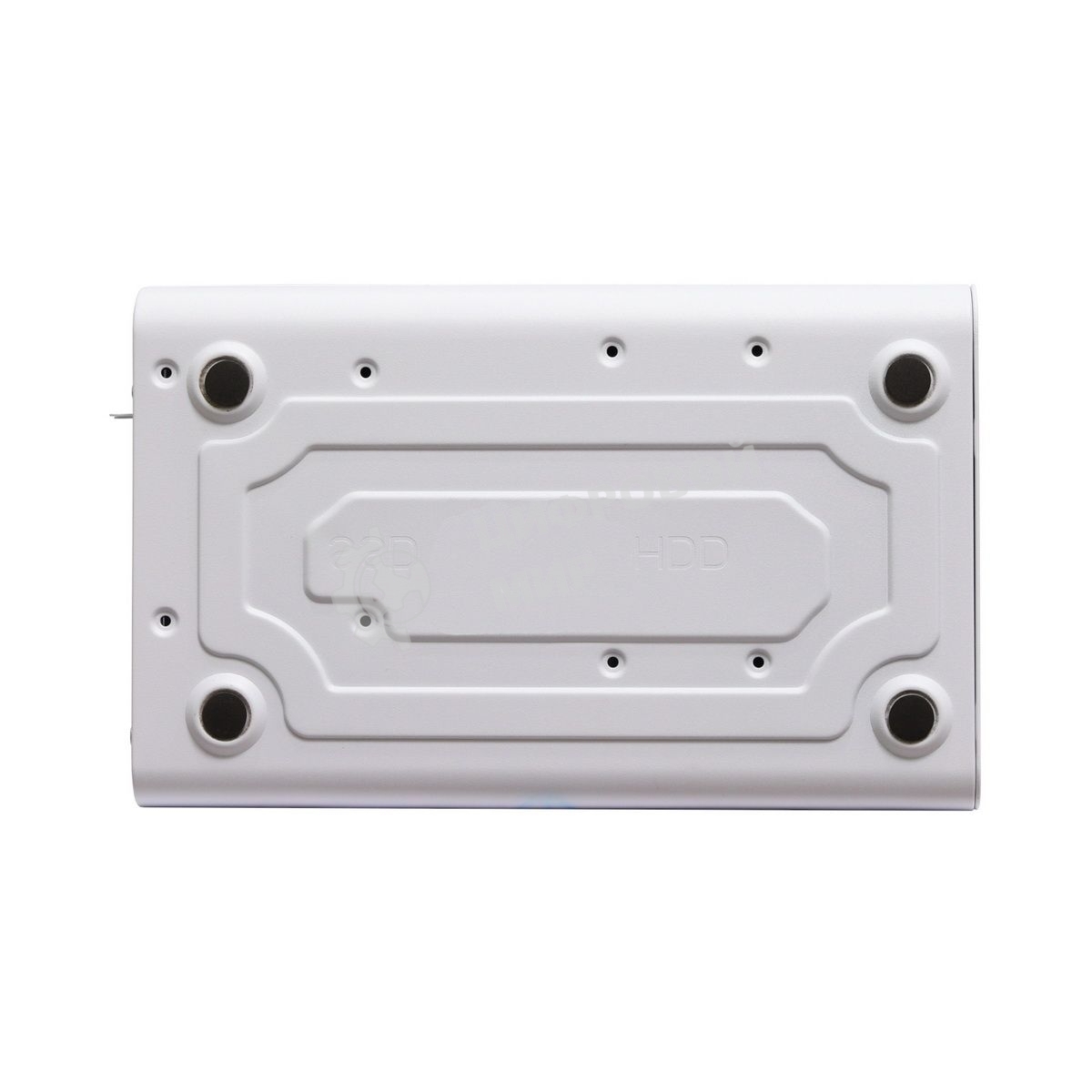 Компьютер Raskat Standart 500 (Intel Core i5-12400, RAM 16Gb, SSD 256Gb, noOS, белый)