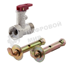 Водонагреватель Royal Thermo RWH 80 Major Inverter Grafit