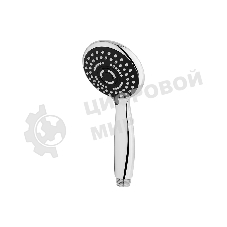 Лейка для душа Рыжий кот SH-852, 85 мм (четыре режима) (105686)