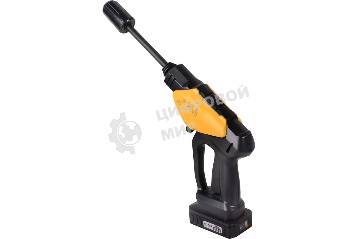 Минимойка Huter W-20Li (70/8/93)