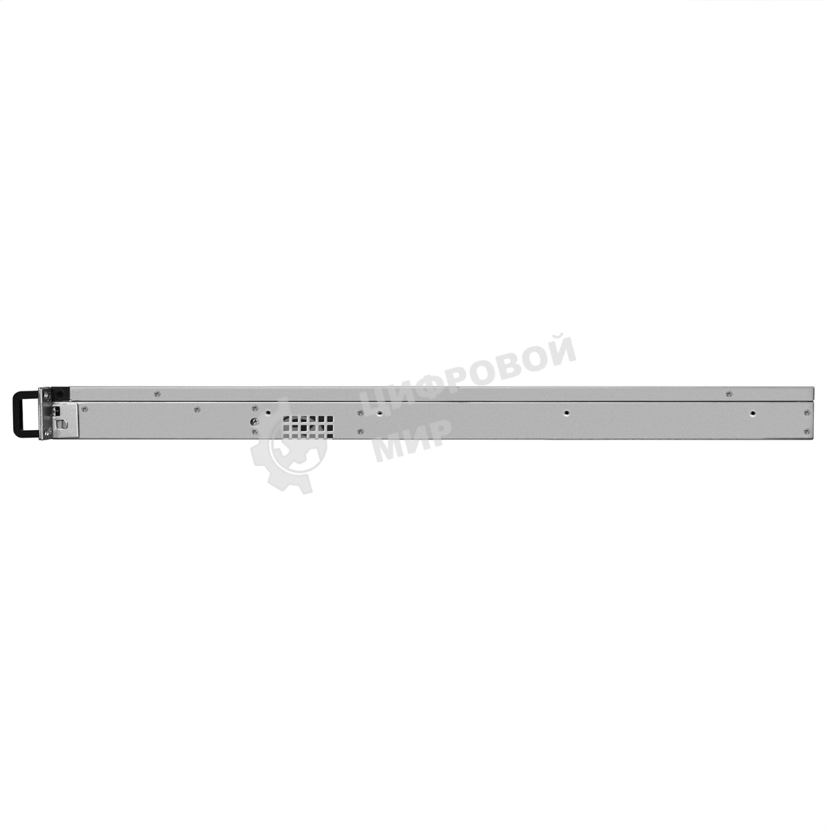 Серверный корпус ExeGate Pro EX293175RUS 1U660-HS04 (RM 19