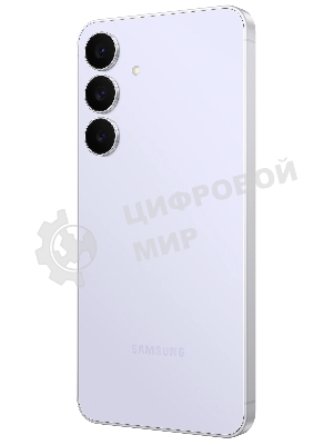 Смартфон Samsung Galaxy S25 FE SM-S731B 8/256Gb, голубой