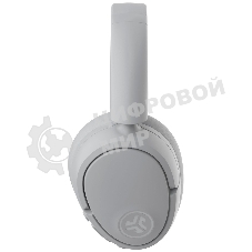 Гарнитура беспроводная Jlab JBuds Lux ANC, Cloud белый
