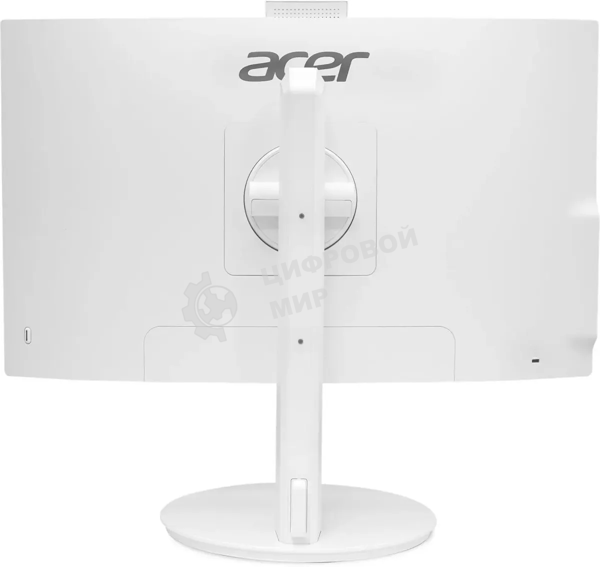 Моноблок Acer Aspire C24-1 (A) Intel Core i5 13420H/16Gb/SSD 512Gb/23.8