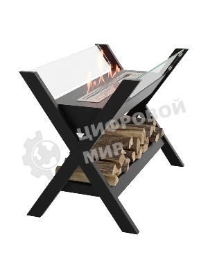 Биокамин Royal Thermo RTBFP-F590AL Altai