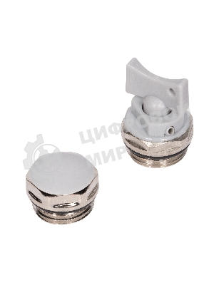 Комплект монтажный Royal Thermo 1”х 1/2