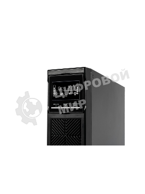 Источник бесперебойного питания Systeme Electric Smart-Save Online SRTSE, 2 поколения 1000 ВА/Вт, 2U, 8 C13+1 Schuko, USB, RS-232, сухиеконтакты