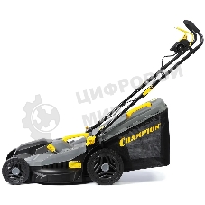 Газонокосилка ручная Champion EM4318 1.8Вт