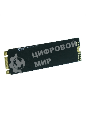 Накопитель SSD Indilinx IND-S3N80S 1ТБ, M.2 2280, SATA III, M.2, R/W 520/470