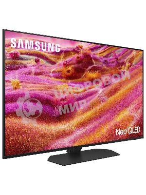 Телевизор Samsung QE43QN90FAUXRU, 43