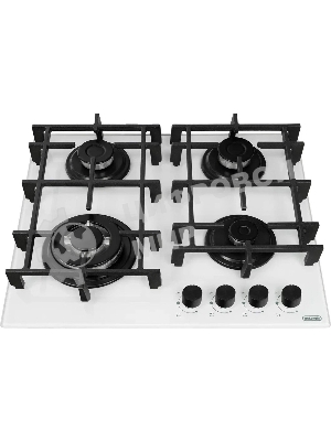 Газовая варочная панель DeLonghi GRAZIA 6GW BB MODIFICATION 2025