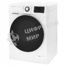Стиральная машина Schaub Lorenz SLW FW0444 ISA белый, загрузка фронтальная 10.5 кг, 1400 об/мин, класс A+++