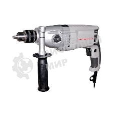 Дрель ударная Интерскол ДУ-16/1050ЭР 1050Вт патрон:кулачковый реверс