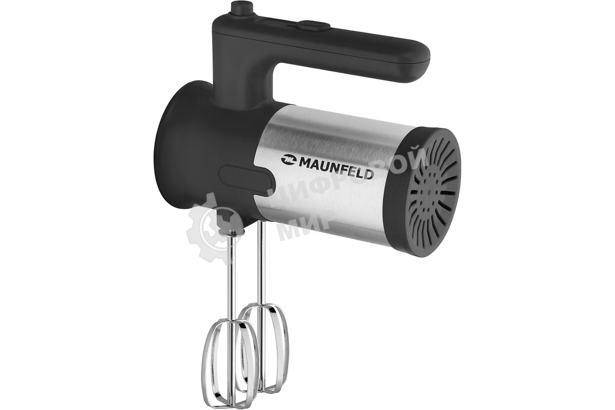 Миксер Maunfeld MF-321BK