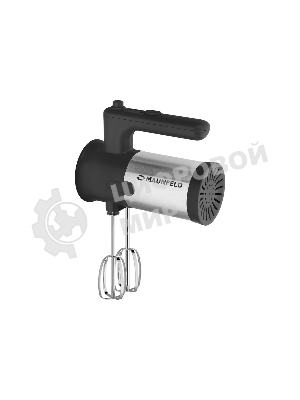 Миксер Maunfeld MF-321BK