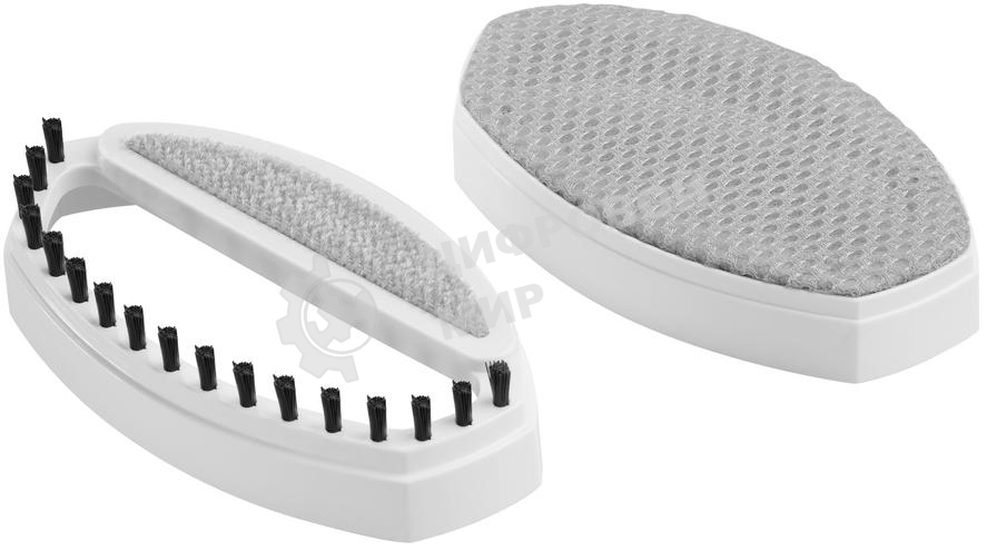 Отпариватель Maunfeld MF-1132BL синий, 1500 Вт, 25 г/мин, 300 мл