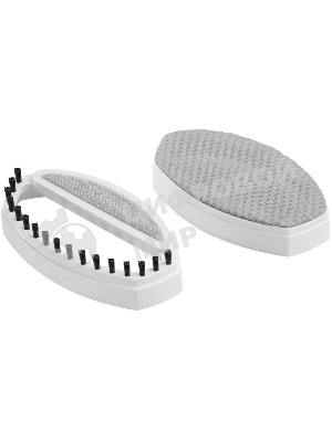 Отпариватель Maunfeld MF-1132BL синий, 1500 Вт, 25 г/мин, 300 мл