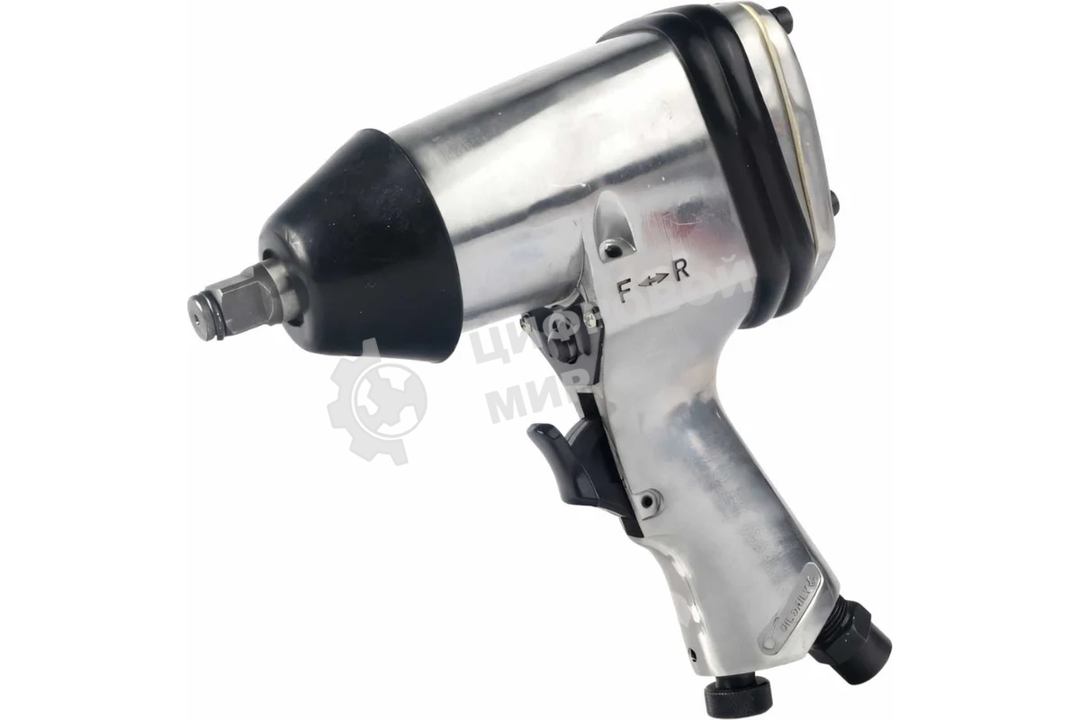 Пневмогайковерт Patriot ударный PN 312 830902040