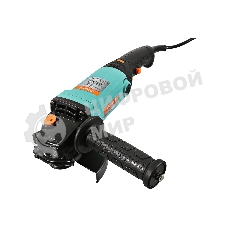 Угловая шлифовальная машина Sturm AG9514E, 1100Вт, 125мм, РЕГ ОБОРОТОВ, длин рук. AG9514E