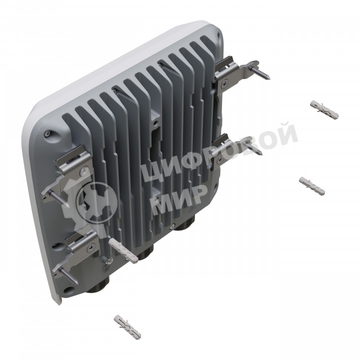 Маршрутизатор/RB5009UPr+S+OUT Wired router 2.5 Gigabit Ethernet, Gigabit Ethernet White