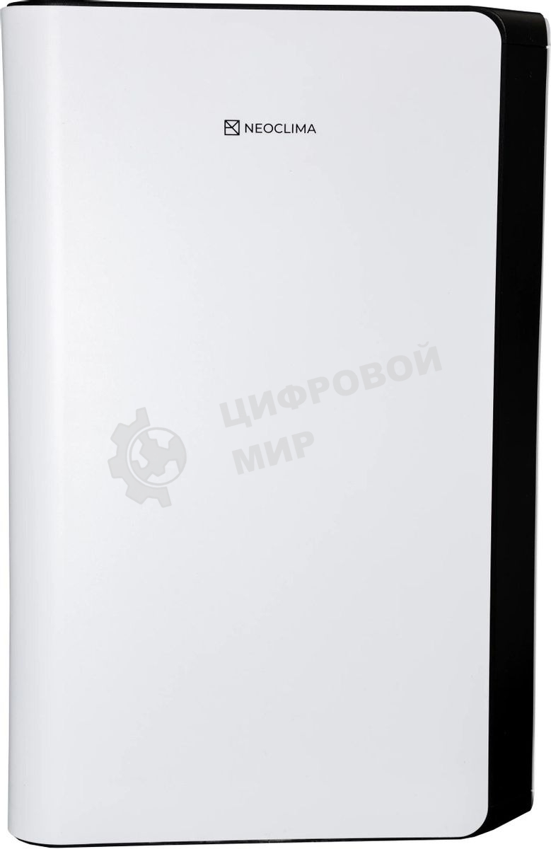Осушитель воздуха мобильный Neoclima ND-20AZ (20 л/сутки)