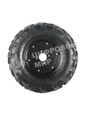 Колесо пневматическое с диском PATRIOT P6.00-12D-1 490001229