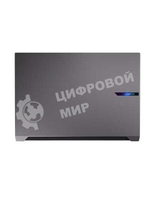 Ноутбук Gigabyte AERO X16 1TH AMD Ryzen AI 7 350/16Gb/SSD 1Tb/RTX 5050 8Gb/16