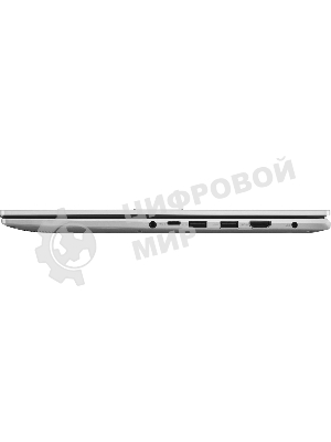 Ноутбук ASUS VivoBook 15 X1502VA-BQ1384/15.6