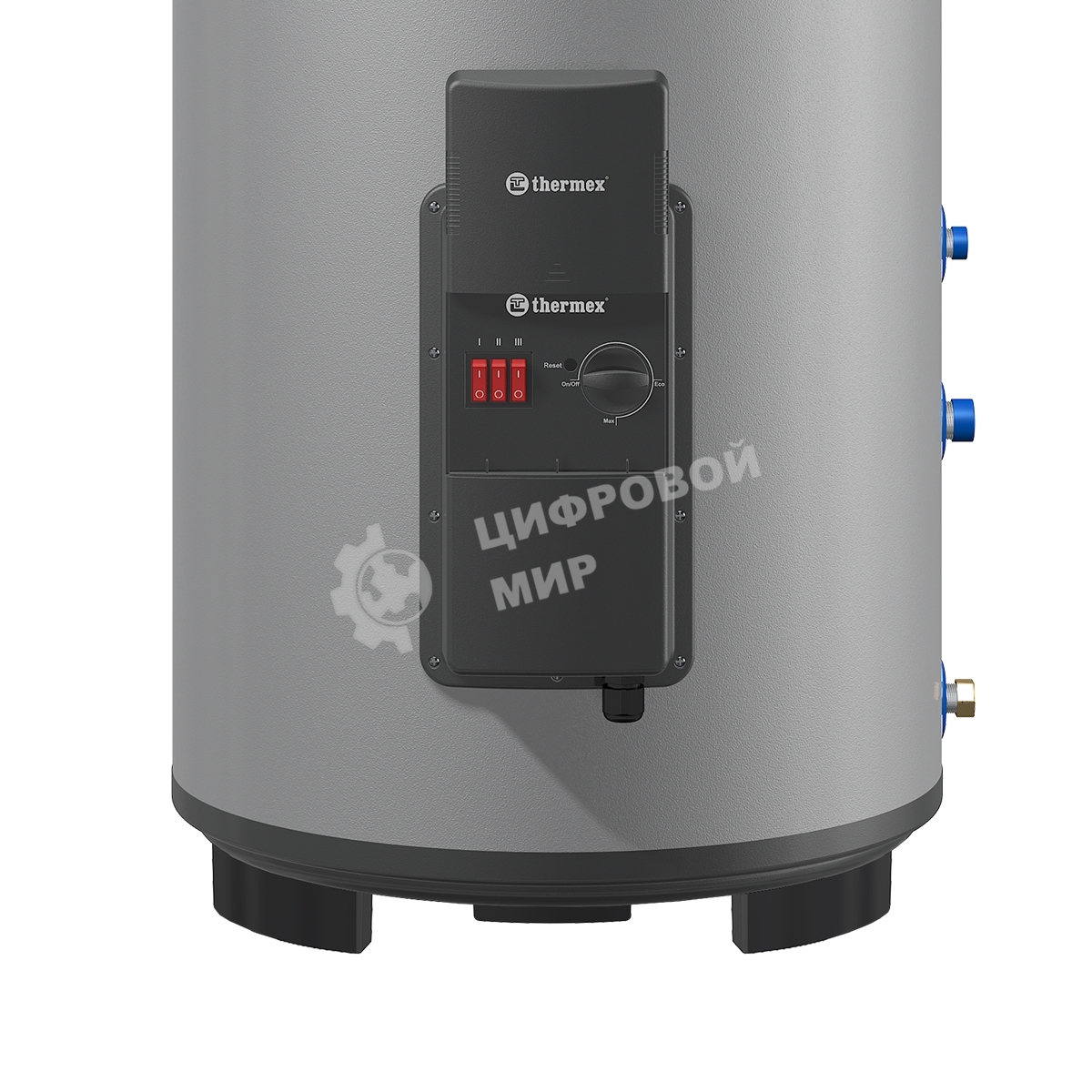 Водонагреватель Thermex Kelpie 150 F