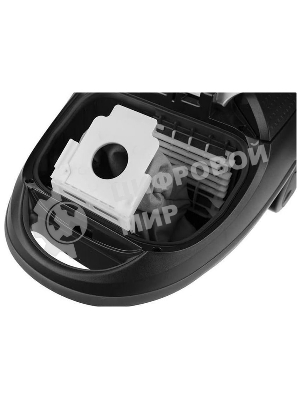 Пылесос Panasonic MC-CJ915R красный, 380/2100 Вт, уборка сухая, пылесборник мешок 6 л