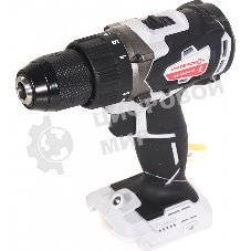 Дрель-шуруповерт ИНТЕРСКОЛ DA-13/36V 70, 36 В, 0 Ач, 70 Нм, бесщеточный