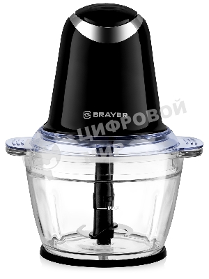 Измельчитель BRAYER BR1406