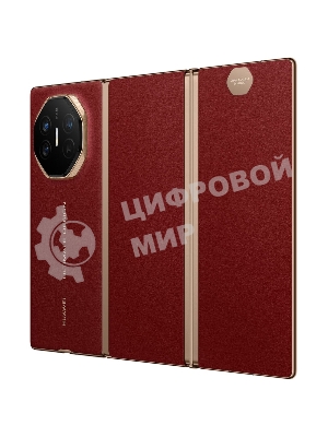 Смартфон Huawei Mate XT GRL-LX9, 16GB/1TB, красный