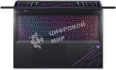 Ноутбук Acer Predator Helios 18 AI PH18-73-99GX черный 18