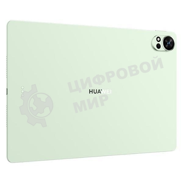 Планшет HUAWEI MatePad 12X 12/256Gb PaperMatte WF+KB Green 53014KPW