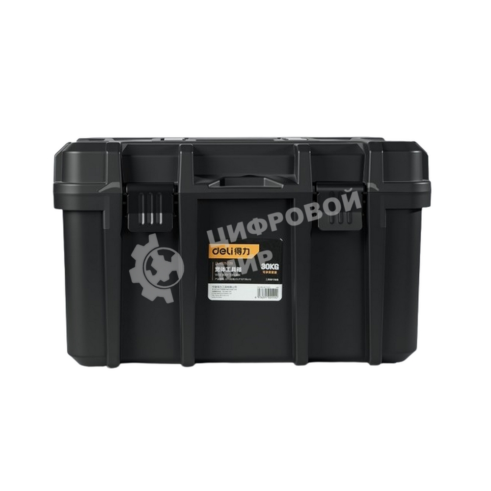 Ящик для инструментов модульный Deli DL432522B 