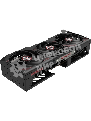 Видеокарта Sapphire PCI-E 5.0 11348-03-20G PULSE AMD RADEON RX 9070 XT GAMING 16Gb AMD Radeon RX 9070XT 16Gb 256bit GDDR6 2400/20000 HDMIx2 DPx2 HDCP Ret