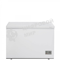 Морозильный ларь Бирюса 240KVS белый, 220л