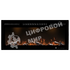 Очаг электрический Royal Thermo Allira RTFP/W-AL40LS