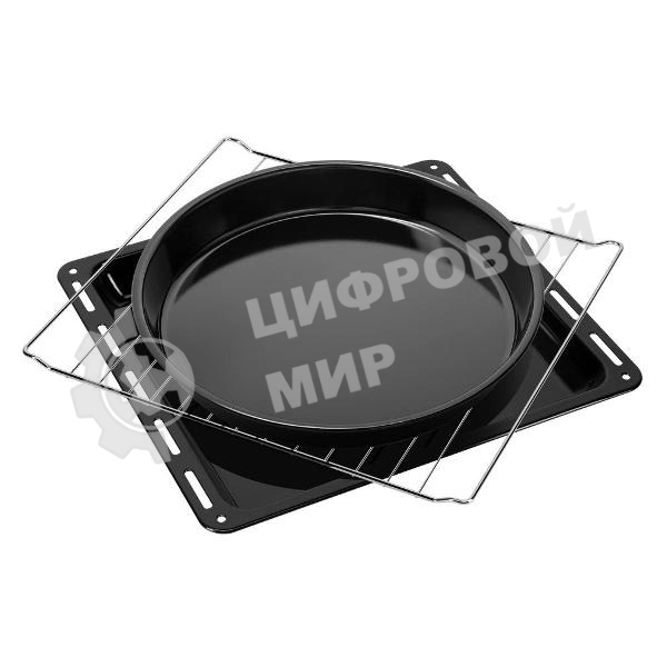 Мини-печь Maunfeld MMO-483MW01