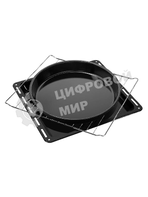 Мини-печь Maunfeld MMO-483MW01