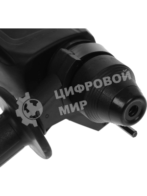 Перфоратор Интерскол П-25/750ЭР SDS plus 733.1.0.70