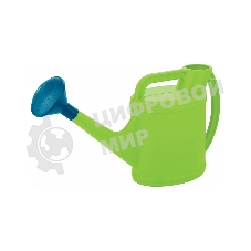 Лейка садовая Сибртех 67521 10 л, с горловиной, пластмассовая