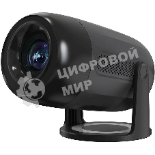 Проектор Cactus CS-PRE.01B.Full HD-A LCD 7300Lm LS 250Lm ANSI (1920x1080) 1500:1 ресурс лампы:50000часов 1xUSB typeA 1xHDMI 1кг