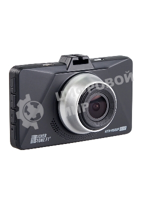 Видеорегистратор Silverstone F1 NTK-9500F Duo, 1920x1080, 3